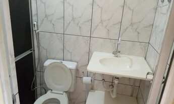 Imagem 7: CASA NA PEDREIRA