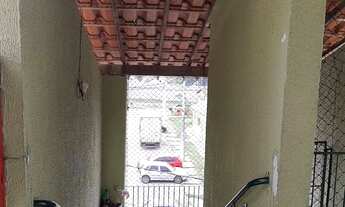 Imagem 6: Troco por carro Apartamento com 2 dormitórios