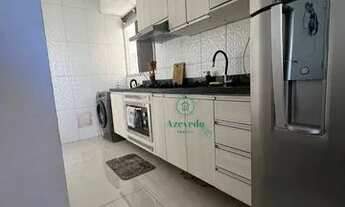 Imagem 6: Apartamento com 2 dormitórios à venda, 43 m² por R$ 200.000,00 - Vila Nova Bonsucesso - Gu