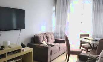 Imagem 2: SAO PAULO - Apartamento Padrão - VILA CLEMENTINO