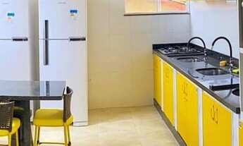 Imagem 3: Loft para aluguel com mobília e contas inclusas no Jardim América - Goiânia - GO