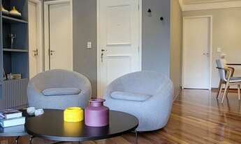 Imagem 2: MORAR NO ALTO DA BOA VISTA EM UM LINDO APARTAMENTO COM 185 M2 É MUITO MAIS QUE BOM ! VEJA