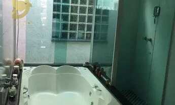 Imagem 7: Sobrado à venda com piscina na Vila Rosália - Guarulhos/SP