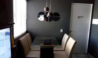 Imagem: Apartamento Mobiliado para venda tem 59