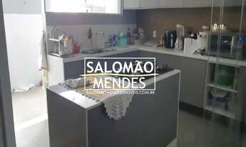 Imagem 3: Apartamento de 374m² 4 suítes 2 vagas