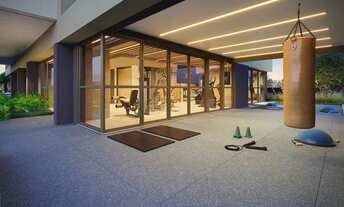 Imagem 6: STUDIO DE ALTA RENTABILIDADE - PERDIZES -PUC