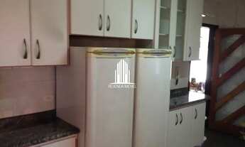 Imagem 2: Sobrado 3 quartos com suíte na Cidade Líder