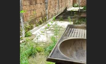 Imagem 4: Casa para venda tem 120 metros quadrados com 2 quartos