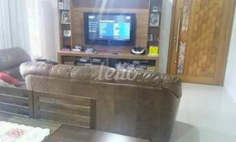 Imagem 2: São Paulo - Casa Padrão - Mooca