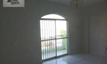 Imagem 3: Apartamento com 2 dormitórios à venda, 86 m² por R$ 300.000,00 - Batista Campos - Belém/PA