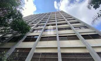 Imagem: Apartamento no Jardim Paulista- São Paulo