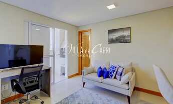 Imagem 7: Res Juril Carnasciali - Apartamento studio mobiliado no Centro