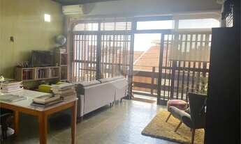 Imagem 3: Casa Duplex no Alto Taquaral/Campinas