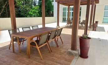 Imagem: Mansão Reserva Real, 3 suítes, nascente