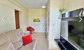 Imagem 2: Apartamento aceita carro