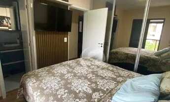 Imagem 7: Apartamento com 3 dormitórios à venda, 82 m² por R$ 750.000,00 - Jardim - Santo André/SP