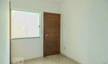Imagem 3: Apartamento para Aluguel - Jardim Arize, 2 Quartos, 40 m2
