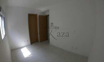 Imagem 4: Apartamento Flat - 2 Dormitórios - Jardim Aquarius - Edifício Moriah - 50m²