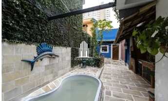 Imagem 7: Linda Casa com piscina no Tatuapé com 280m²