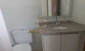 Imagem 3: BM AP08366²² Apartamento para aluguel tem 80 metros quadrados com 2 quartos