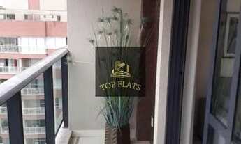 Imagem 5: Flat disponível na Vila Nova Conceição