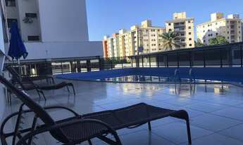 Imagem 3: Apartamento venda 69,00m² 2/4 Totais, Infraestrutura - Centro - Lauro de Freitas - BA