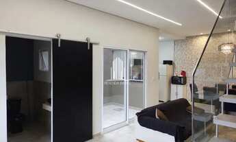 Imagem 2: Lindo sobrado novo para venda