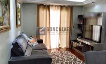 Imagem 2: SANTO ANDRE - Residential / Apartment - VILA FLORESTA
