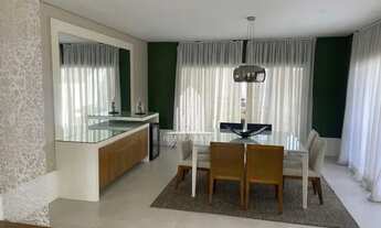 Imagem 5: CASA (DE ESQUINA), NO RESIDENCIAL ALPHA 12, ALPHAVILLE - SANTANA DE PARANAÍBA /SP R$ 3.700