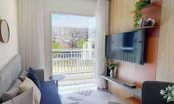 Imagem 3: APARTAMENTO À VENDA NA VILA ROMANA