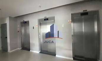 Imagem 7: Sala para alugar, 31 m² por R$ 2.137,00/mês - Vila Bocaina - Mauá/SP