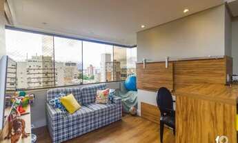 Imagem 7: Apartamento mobiliado 1 suíte no Moinhos de Vento