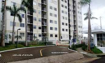 Imagem: 2Qtos c/Suíte _ Parque 10- Cond. Fechado