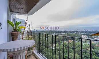 Imagem 1: Oportunidade,otima localização ,apart ,c/ 280m²,vista cinematográfica, 04 suites c/closet