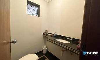 Imagem 4: Casa térrea - Bairro Autonomista