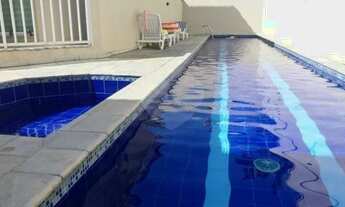 Imagem: Lindo Sobrado em Condomínio