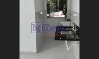 Imagem 7: Apartamento kitinete com 1 quarto no EDIFICIO MARIA EDUARDA - Bairro de Fátima em Serra