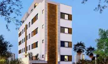 Imagem 2: Cobertura à venda, 4 quartos, 1 suíte, 2 vagas, União - Belo Horizonte/MG