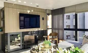 Imagem 4: Apartamento para venda possui 99 metros quadrados com 2 quartos em Bela Vista - Porto Aleg