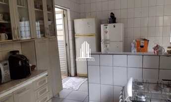 Imagem 5: Vende-se casa na Vila Moinho Velho com 100m², 3 dormitórios, e 1 vaga de garagem