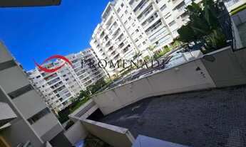 Imagem 3: RIO DE JANEIRO - Apartamento Padrão - RECREIO DOS BANDEIRANTES