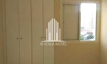 Imagem 5: Apartamento a venda com 58m² 2 dormitorios 1 suite e 1 vaga coberta no Vila Sônia São Pau