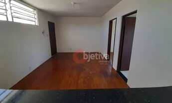 Imagem 6: Apartamento com 2 dormitórios para alugar, 60 m² por R$ 2.360,00/mês - Centro - Cabo Frio