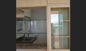 Imagem 3: Vendo apartamento no edifício Jacarandá