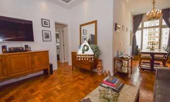 Imagem 2: Apartamento à venda, 2 quartos, Botafogo - RIO DE JANEIRO/RJ