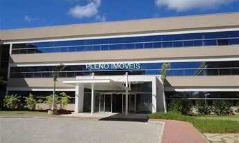 Imagem 7: Sala - Swiss Park - Campinas