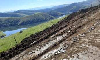 Imagem 2: Terrenos Em Igarata Com Acesso A Represa, Pe Na Agua, Pier.. 3M-::wR10dH