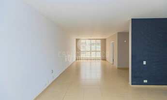 Imagem 2: Brooklin Vila cordeiro com tres dormitórios uma suite e , tres vaga