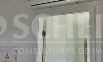 Imagem: LINDO STUDIO, 1 DORMT. COM SACADA PROXIMO