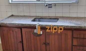 Imagem 4: Sobrado com 3 dormitórios para alugar, 100 m² por R$ 3.050,00/mês - Jardim Paraíso - São P